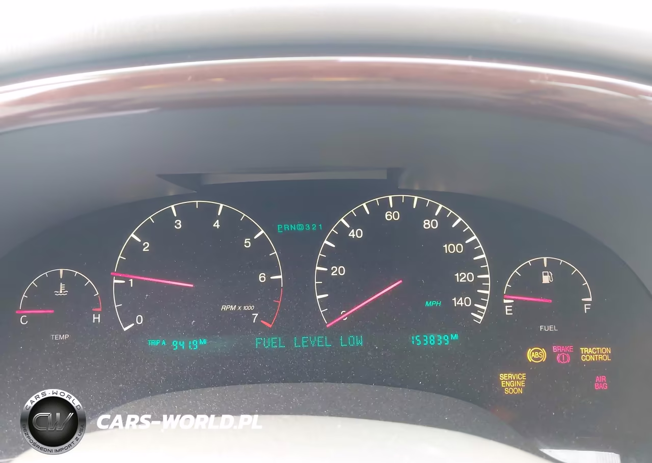 2003 Cadillac Deville Dts VIN:1G6KF57943U106167 - 7