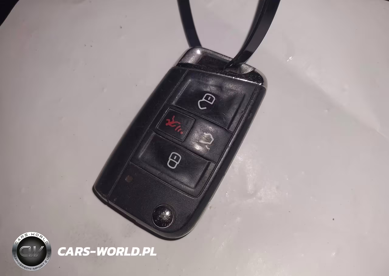 2019 Volkswagen Golf 1.4T S-1.4T Se VIN:3VWG57AU9KM012302 - 11