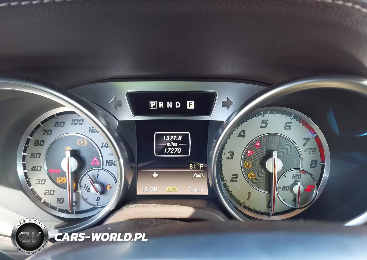 2013 Mercedes-Benz Sl 550 VIN:WDDJK7DA1DF010958 - 7