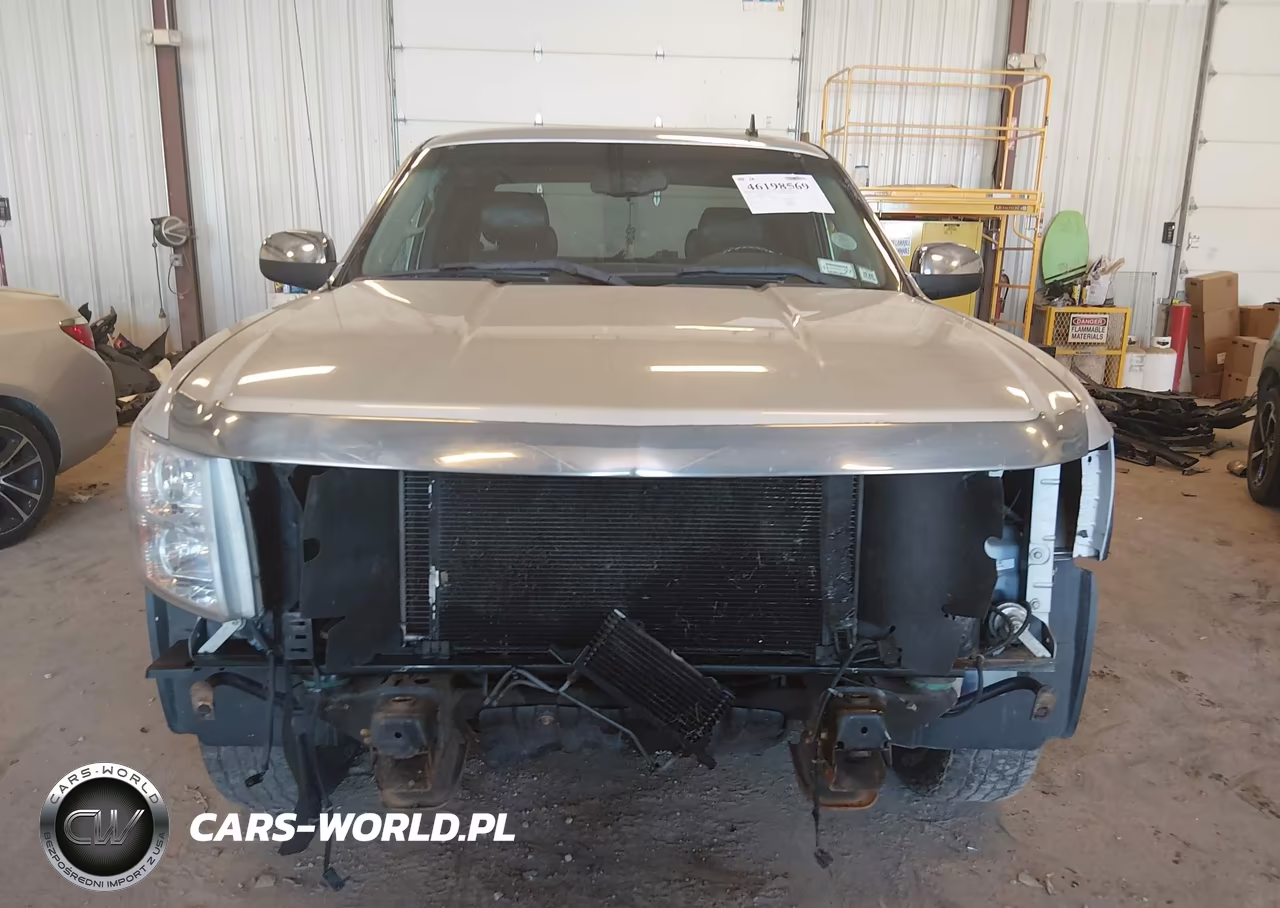 2012 Chevrolet Silverado 1500 Lt VIN:1GCRCSE03CZ352766 - 12