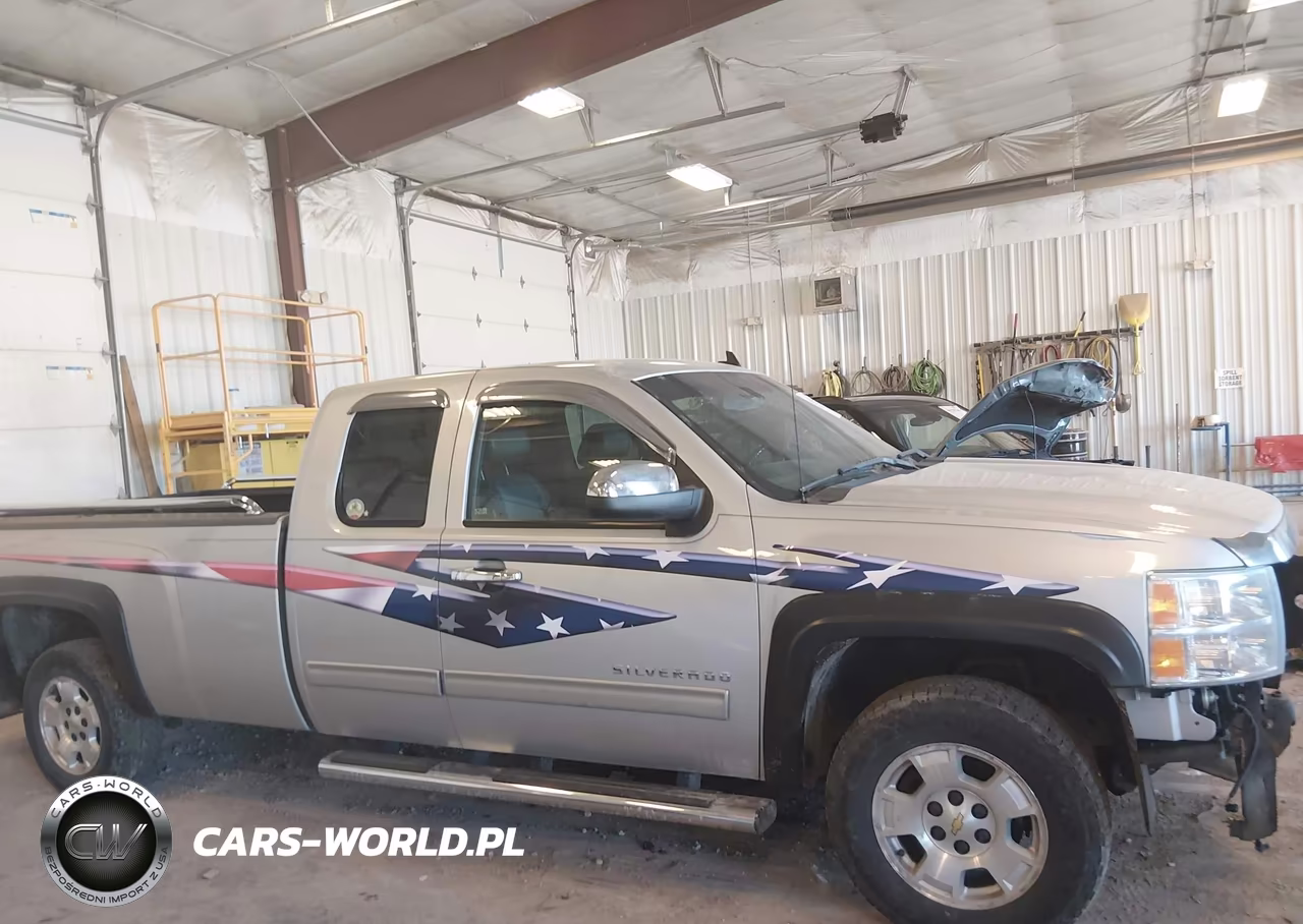 2012 Chevrolet Silverado 1500 Lt VIN:1GCRCSE03CZ352766 - 13