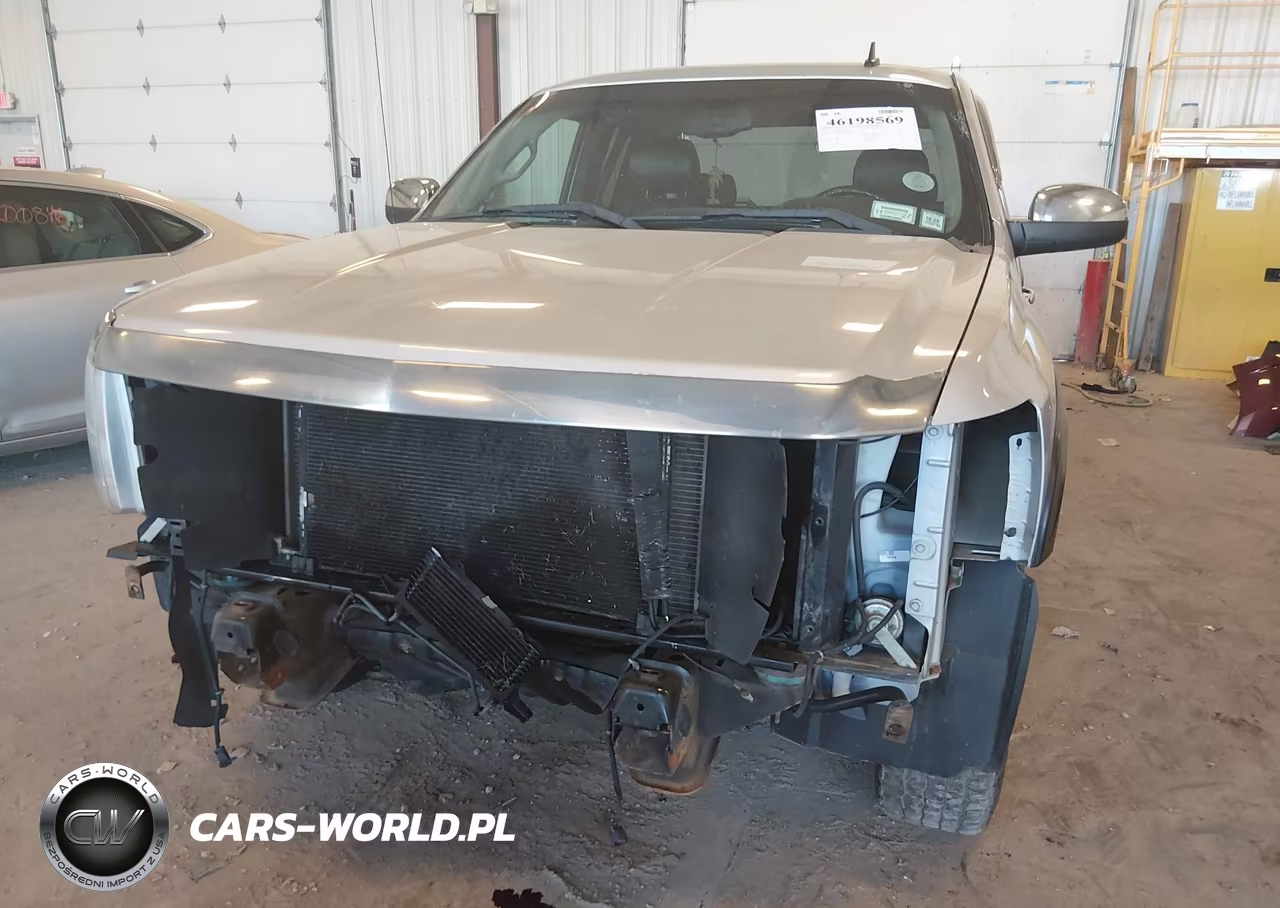 2012 Chevrolet Silverado 1500 Lt VIN:1GCRCSE03CZ352766 - 6
