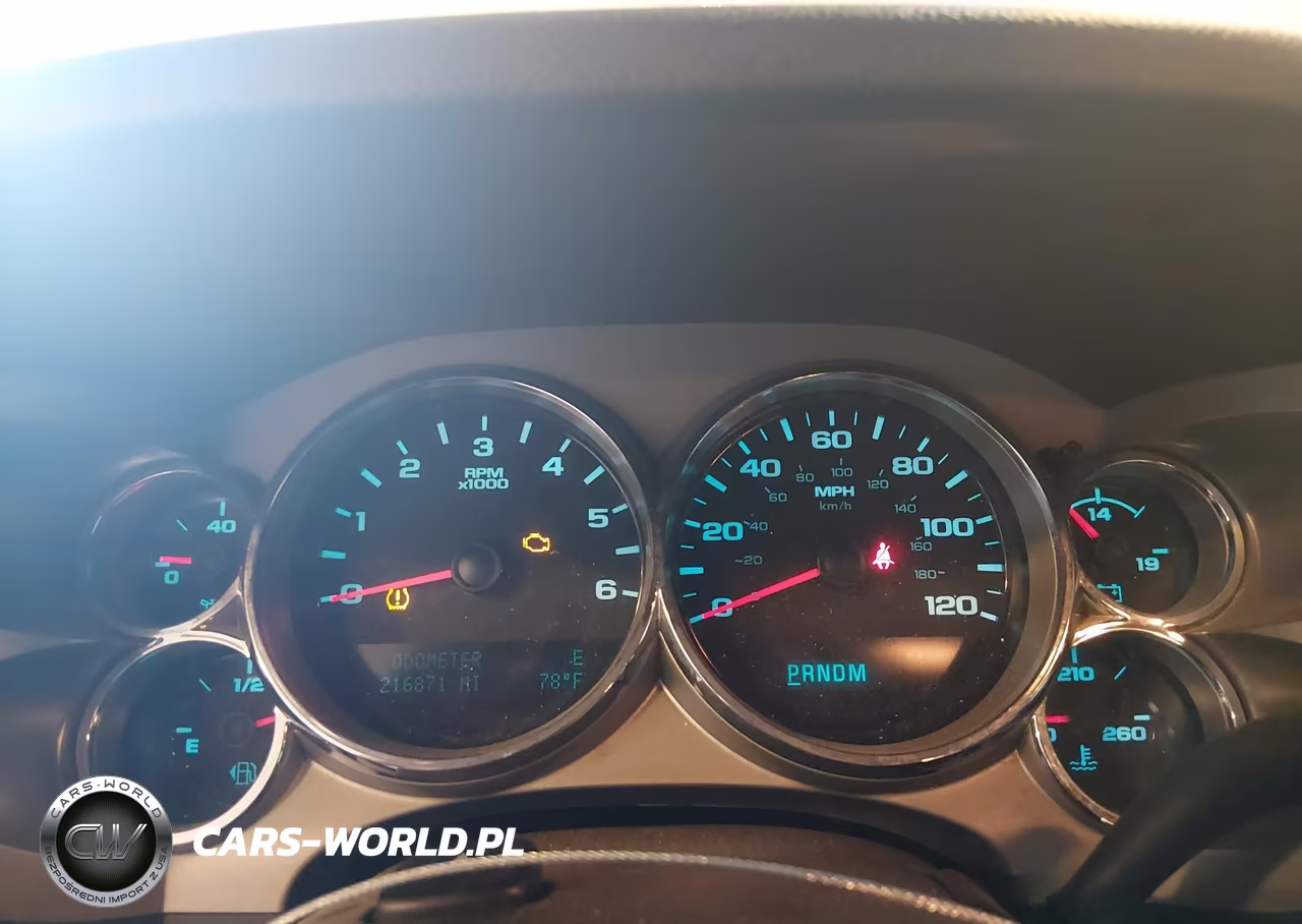 2012 Chevrolet Silverado 1500 Lt VIN:1GCRCSE03CZ352766 - 7