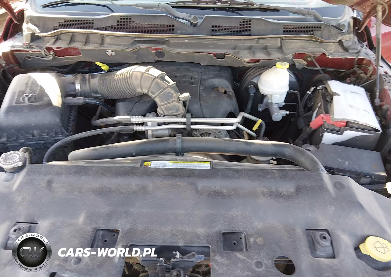2012 Ram 1500 Slt VIN:1C6RD6GTXCS224052 - 10