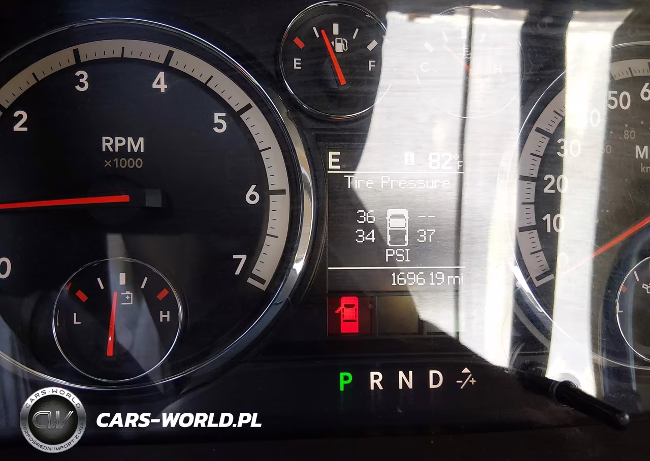 2012 Ram 1500 Slt VIN:1C6RD6GTXCS224052 - 7