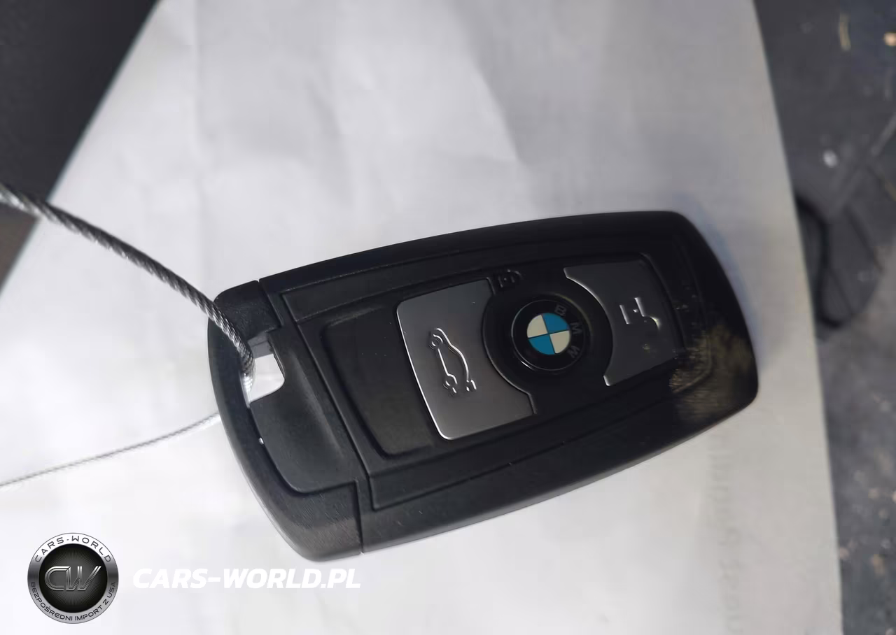 2013 BMW 3 Series 328I VIN:WBA3C1C54DF435881 - 11
