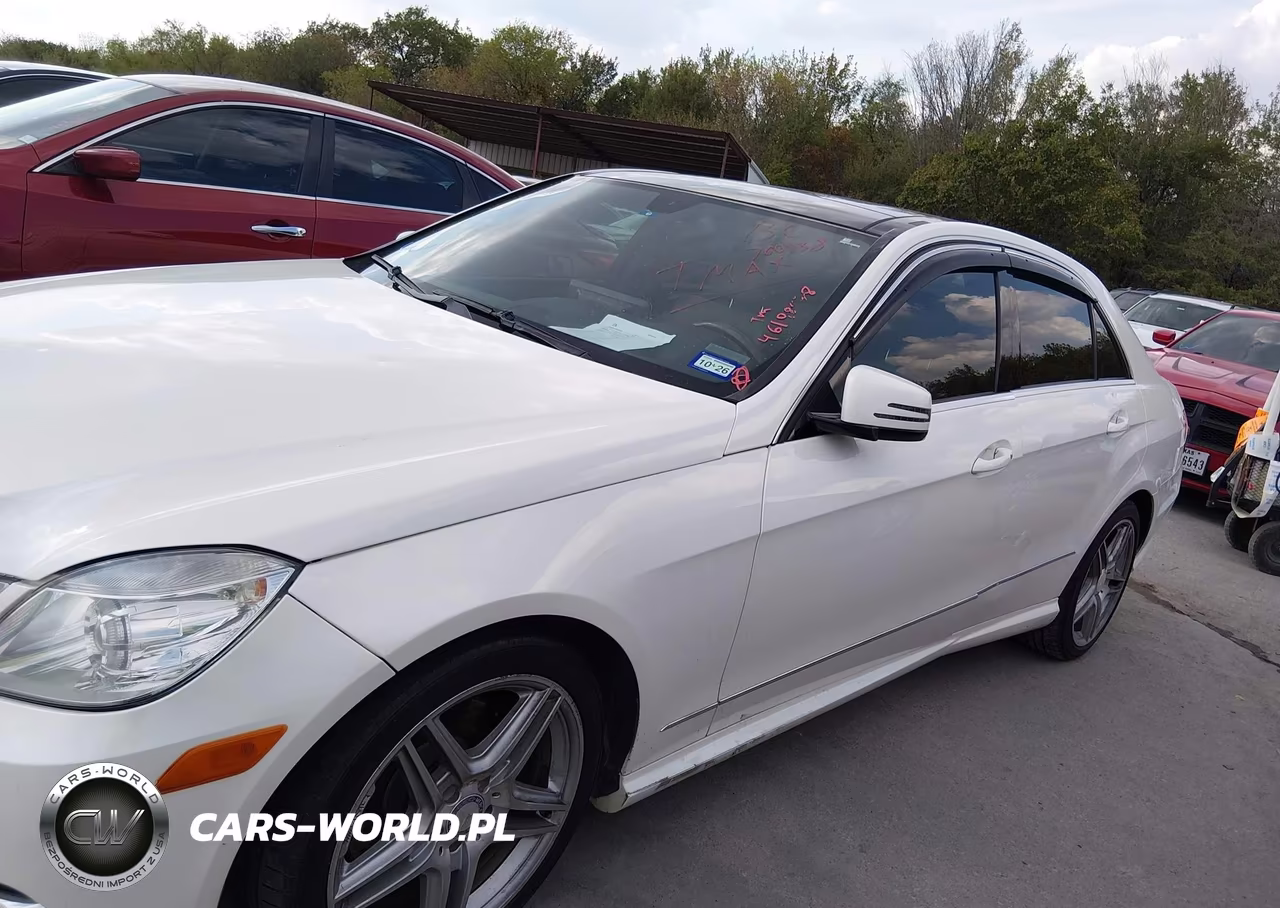 2013 Mercedes-Benz E-Class E 350 Sport VIN:WDDHF8JB4DA760938 - 14