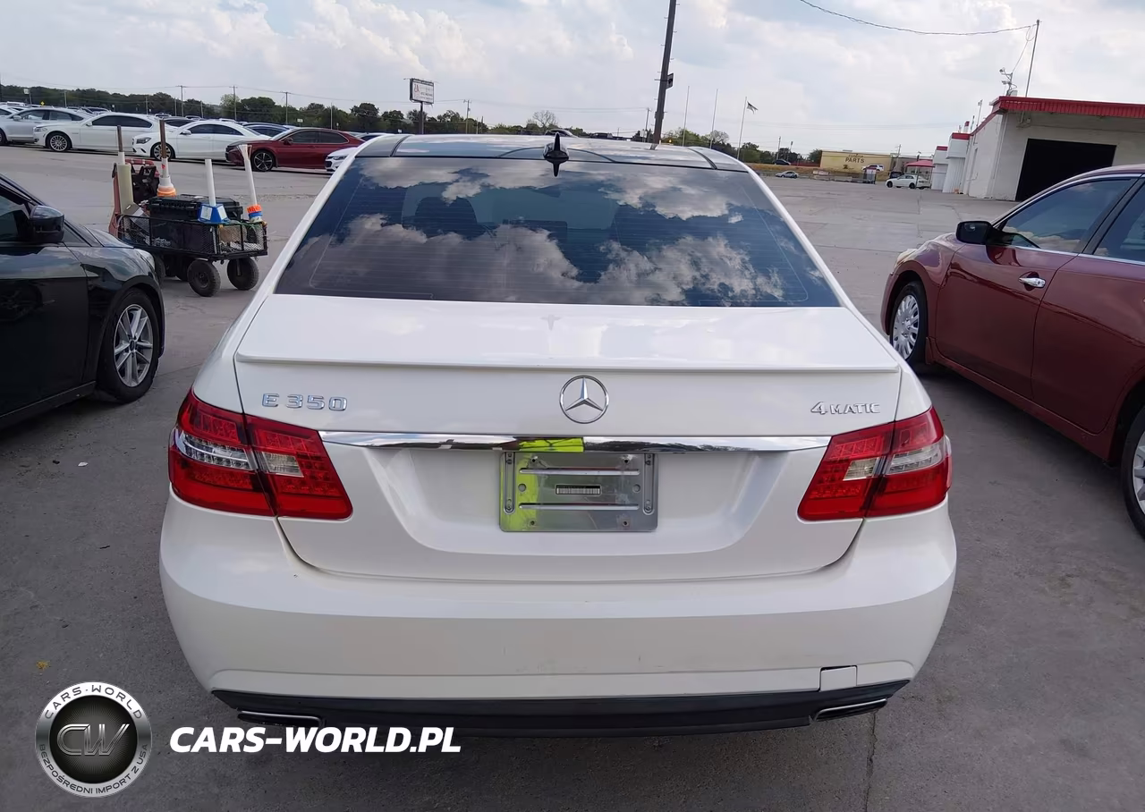 2013 Mercedes-Benz E-Class E 350 Sport VIN:WDDHF8JB4DA760938 - 16
