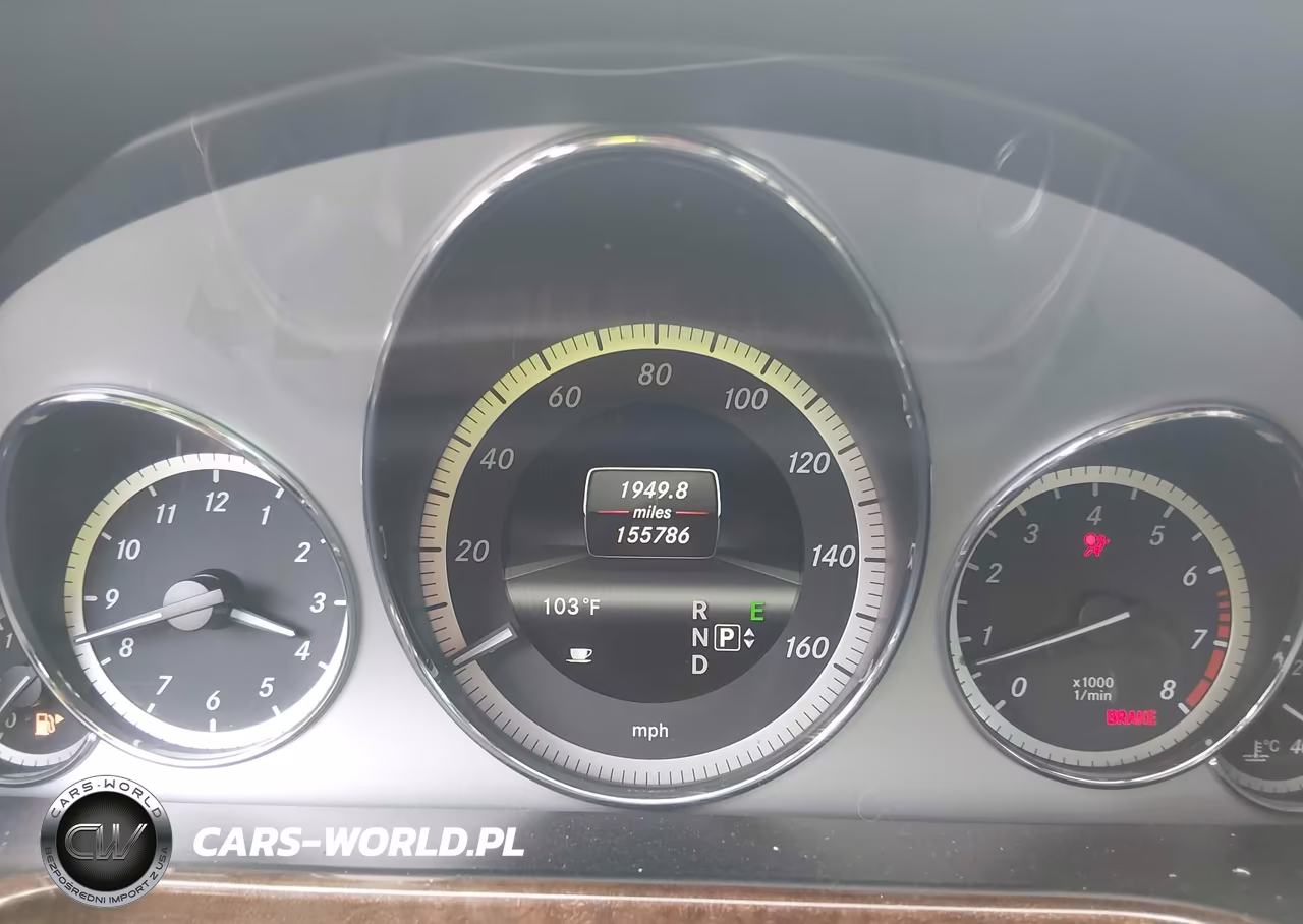 2013 Mercedes-Benz E-Class E 350 Sport VIN:WDDHF8JB4DA760938 - 7