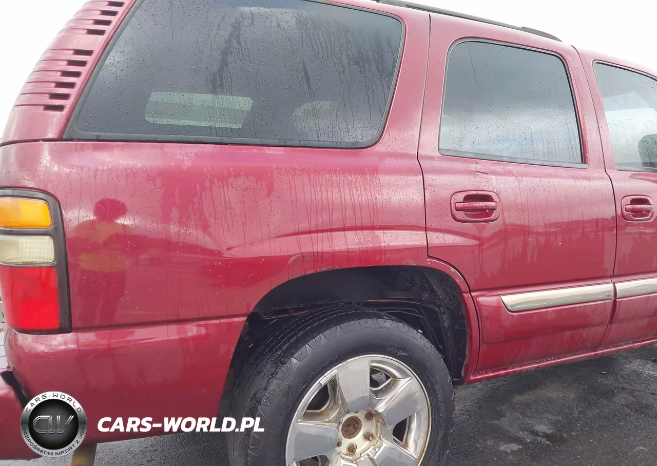 2005 GMC Yukon Sle VIN:1GKEC13T95J186796 - 12