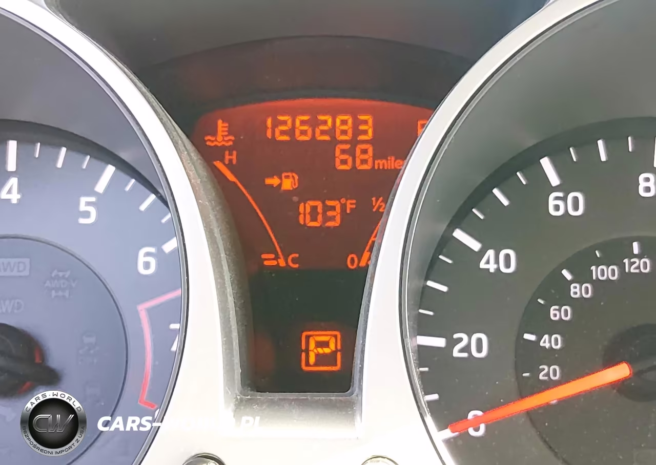 2013 Nissan Juke S VIN:JN8AF5MR4DT215835 - 7