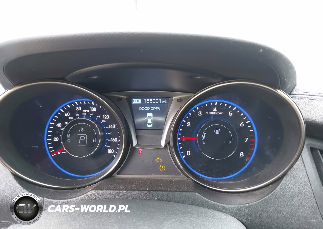2013 Hyundai Genesis 3.8 Track VIN:KMHHU6KJ6DU107659 - 7