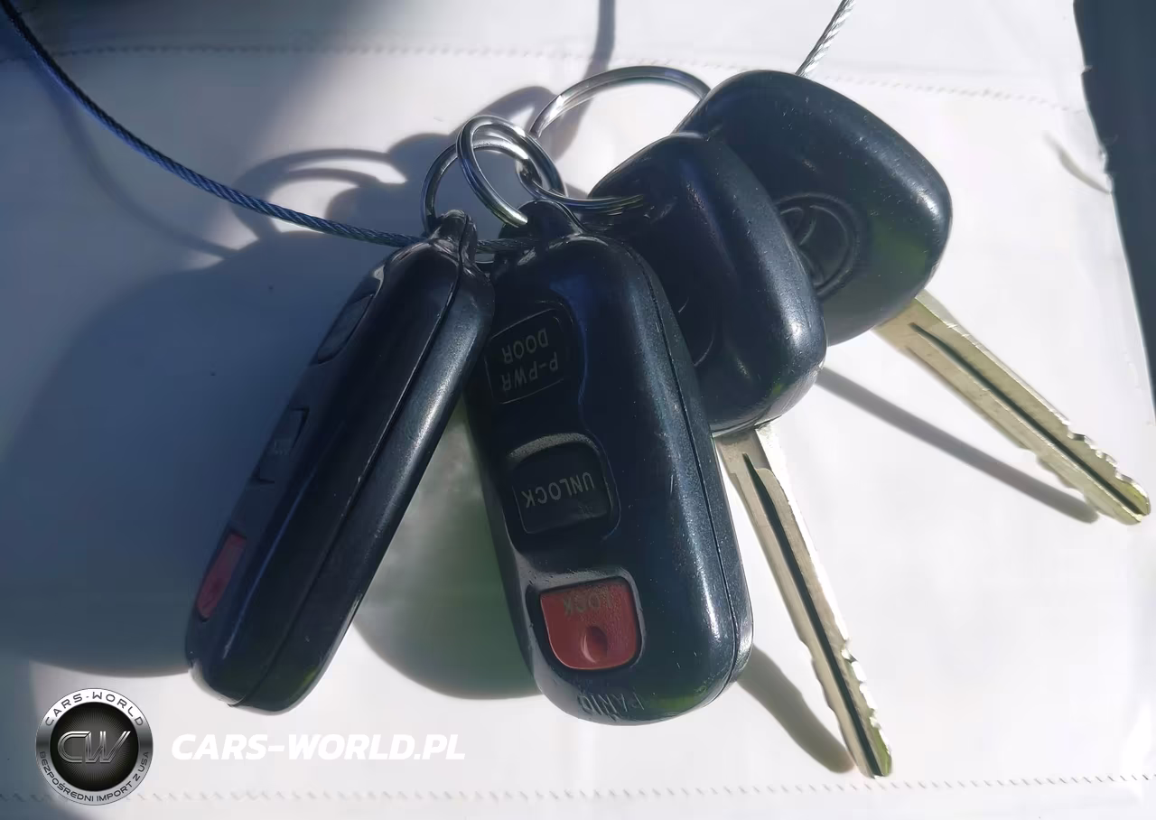 2001 Toyota Sienna Xle VIN:4T3ZF13C21U334626 - 11