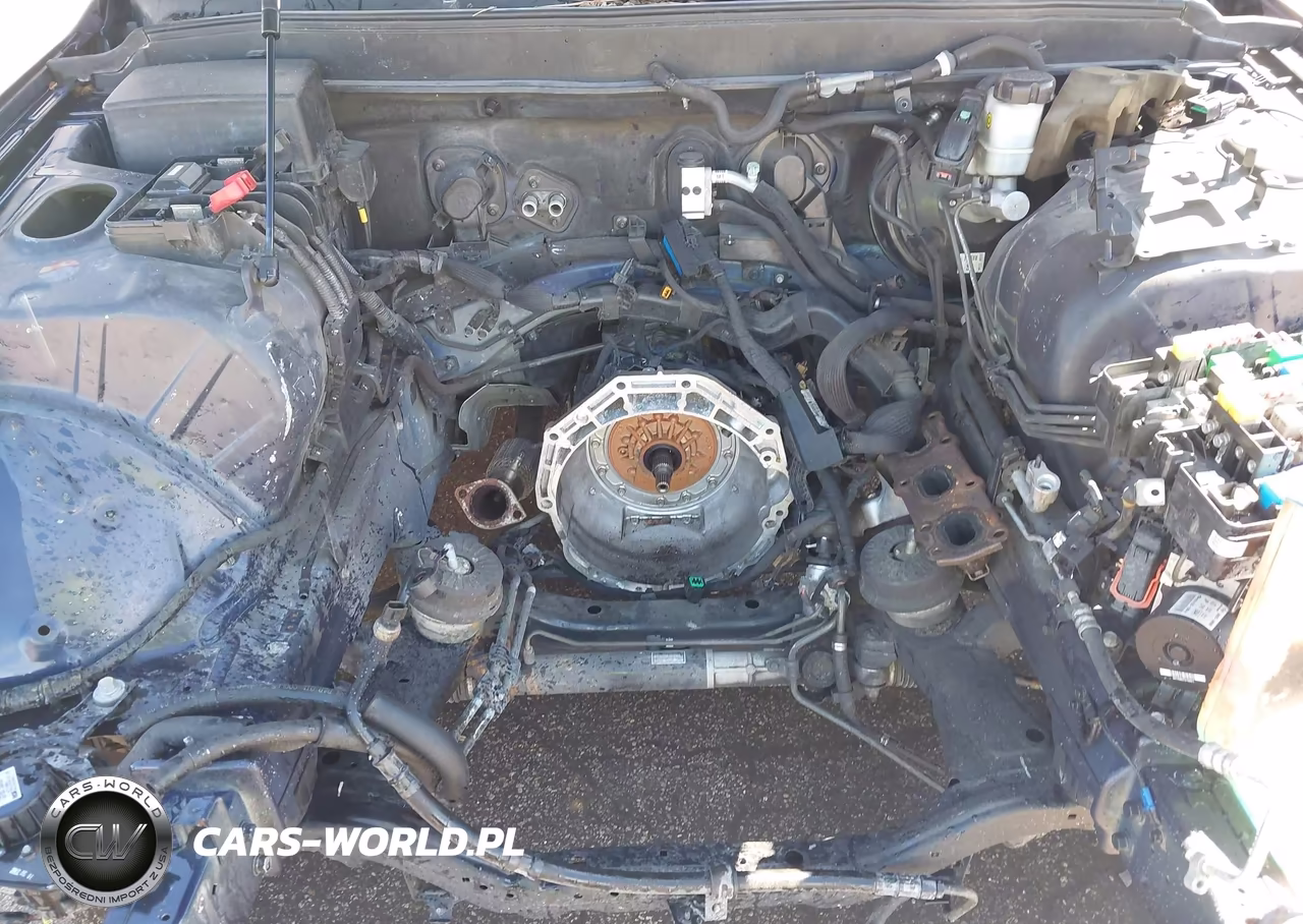 2012 Hyundai Genesis 3.8 VIN:KMHGC4DD4CU208319 - 10