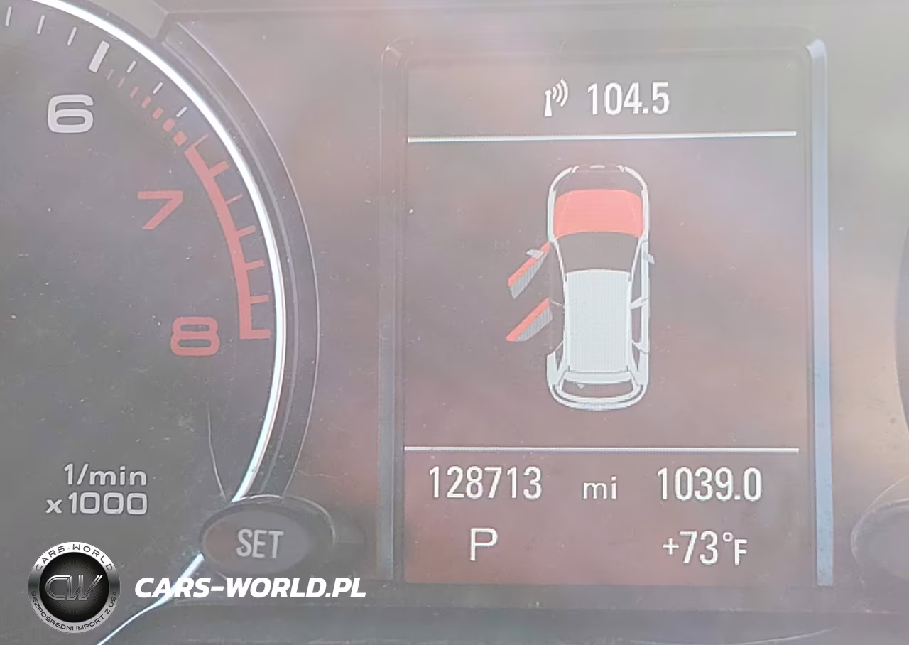 2017 Audi Q5 2.0T Premium VIN:WA1C2AFP7HA014432 - 15