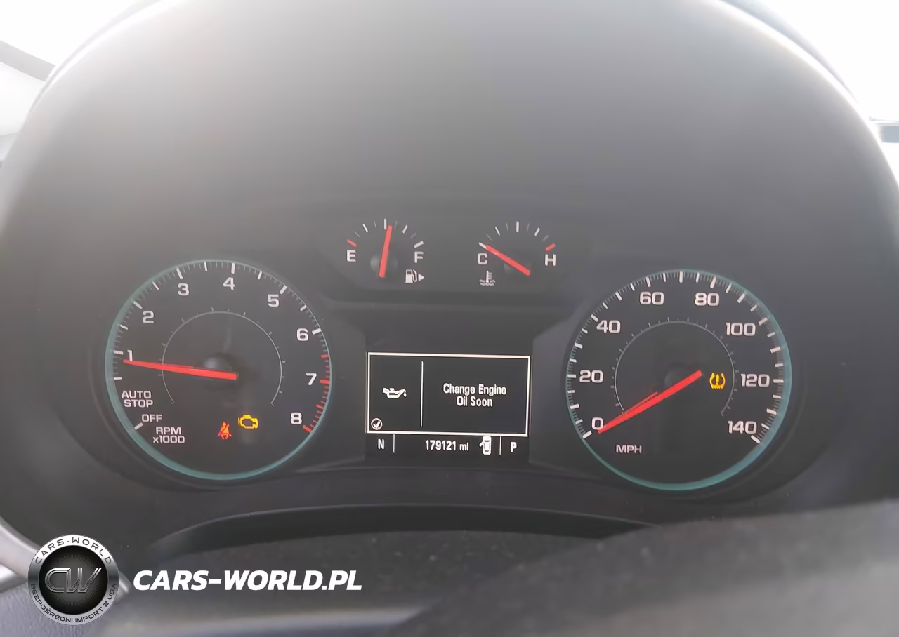 2021 Chevrolet Malibu Fwd Ls VIN:1G1ZB5ST6MF014504 - 7