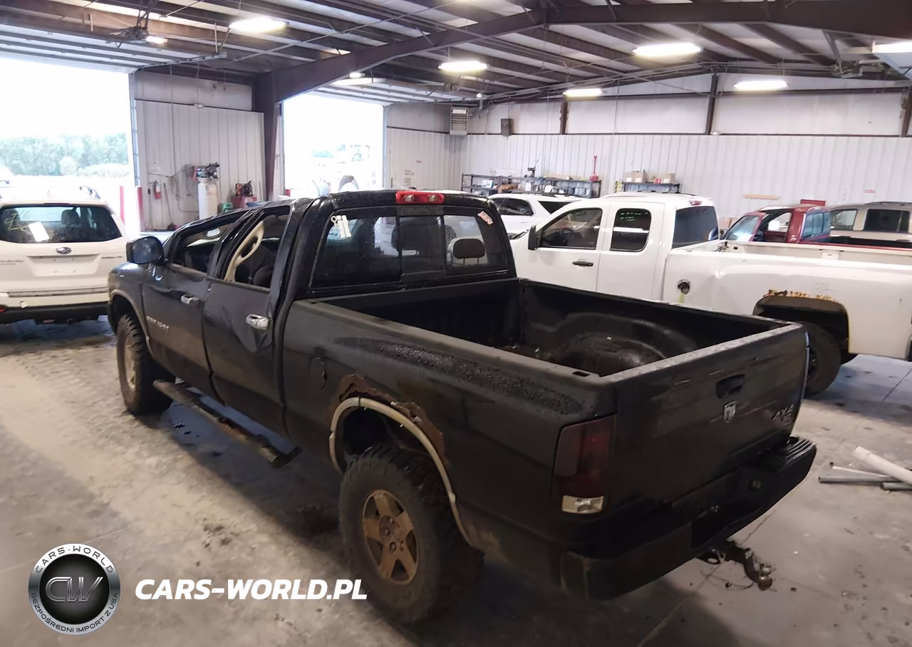 2005 Dodge Ram 1500 Slt VIN:1D7HU18D25S148253 - 14