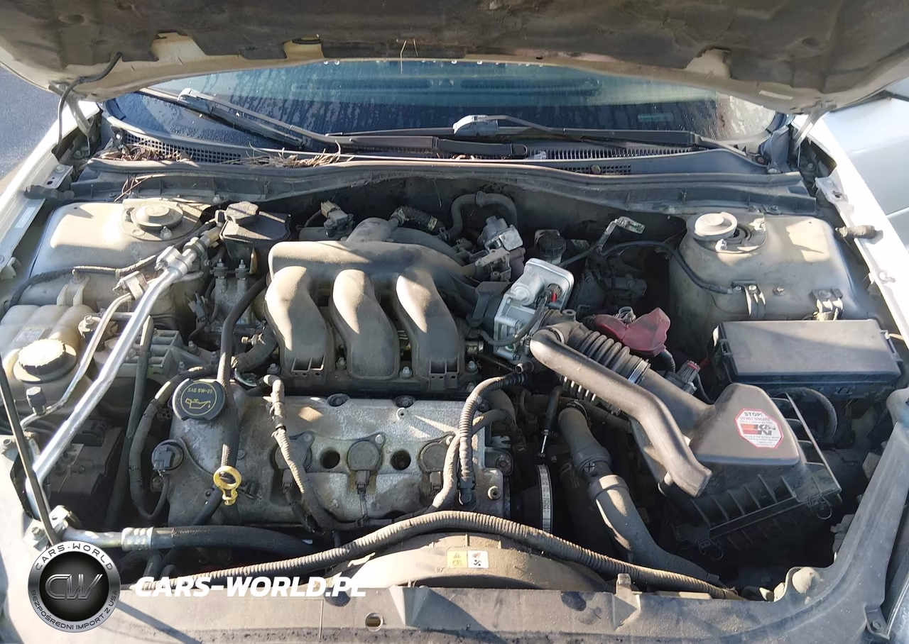 2007 Ford Fusion Sel VIN:3FAHP08197R264975 - 10