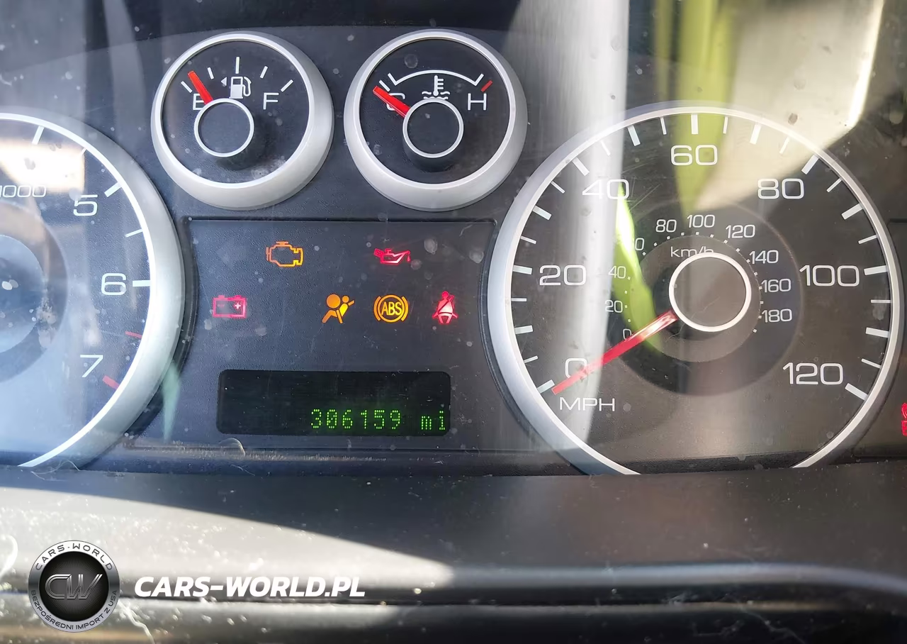 2007 Ford Fusion Sel VIN:3FAHP08197R264975 - 7