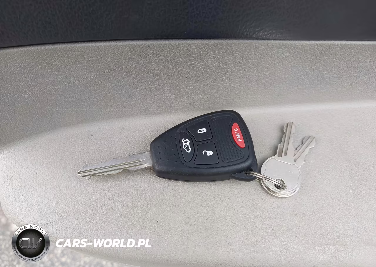 2006 Chrysler 300 Touring VIN:2C3KA53GX6H434155 - 11
