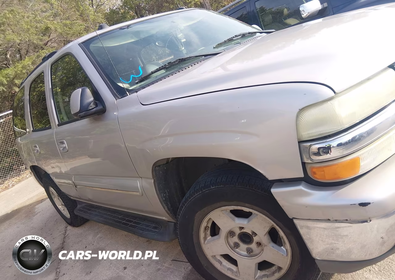 2004 Chevrolet Tahoe Lt VIN:1GNEC13ZX4R145228 - 13