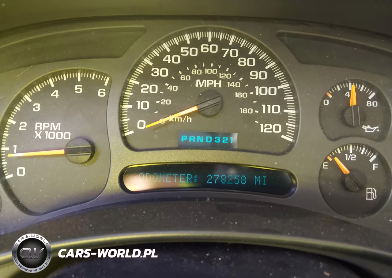 2004 Chevrolet Tahoe Lt VIN:1GNEC13ZX4R145228 - 7