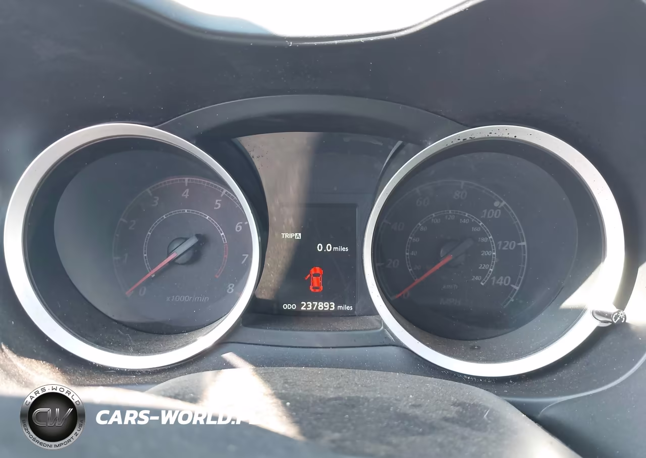 2016 Mitsubishi Lancer Es VIN:JA32U2FU0GU008412 - 7