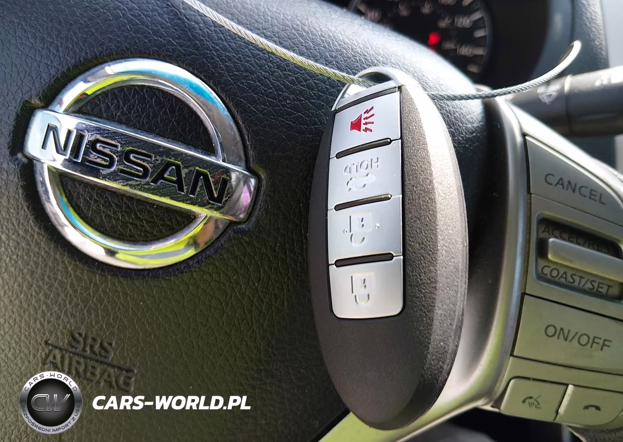 2015 Nissan Altima 2.5 S VIN:1N4AL3AP2FN350188 - 11