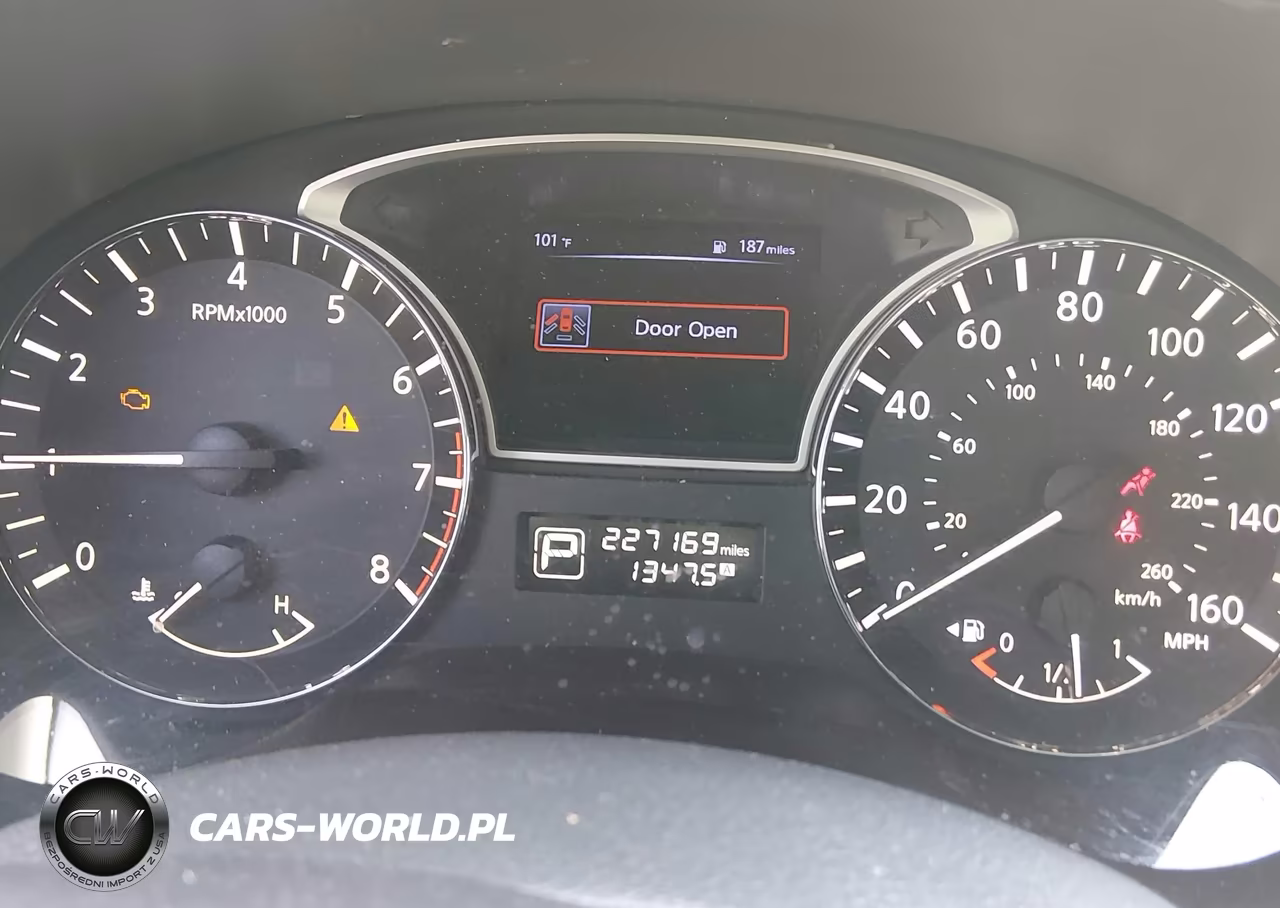 2015 Nissan Altima 2.5 S VIN:1N4AL3AP2FN350188 - 7