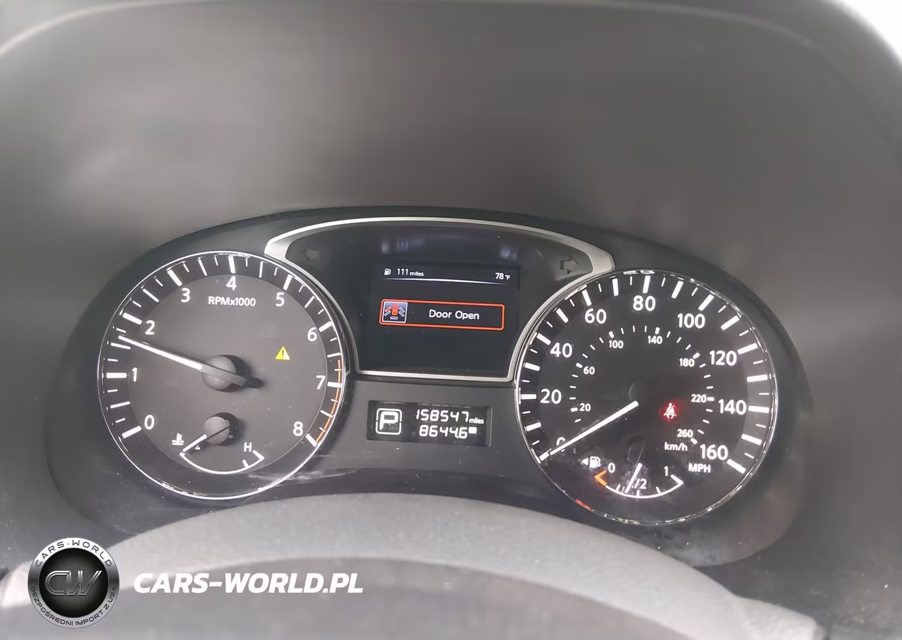 2014 Nissan Pathfinder Sl VIN:5N1AR2MN7EC735443 - 7
