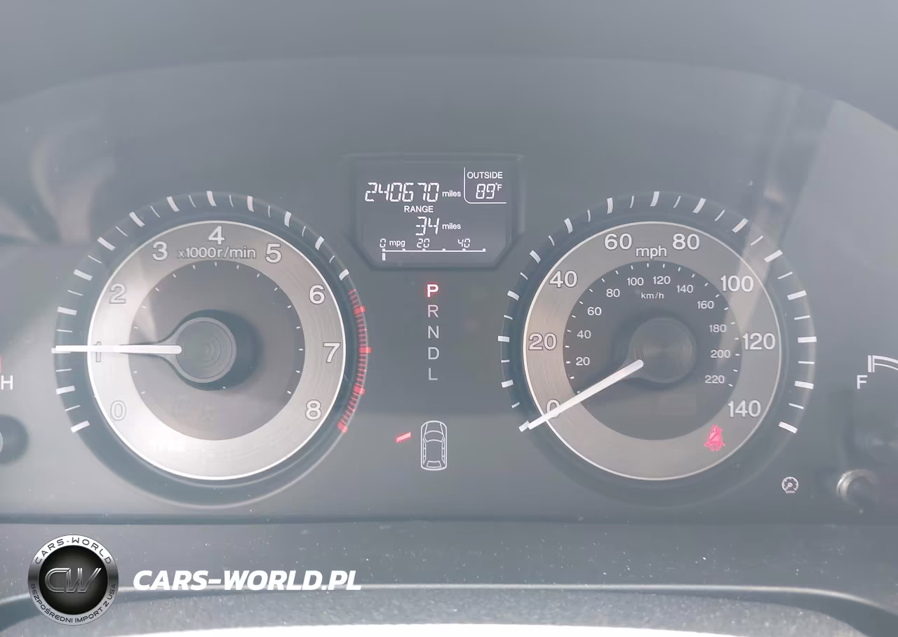 2015 Honda Odyssey Ex-L VIN:5FNRL5H66FB086154 - 7