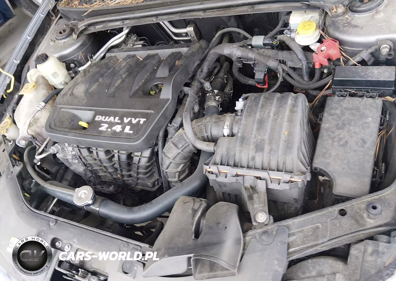 2013 Chrysler 200 Touring VIN:1C3CCBBB5DN545185 - 10