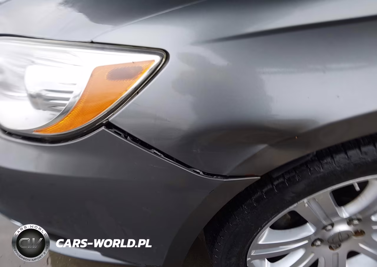 2013 Chrysler 200 Touring VIN:1C3CCBBB5DN545185 - 6