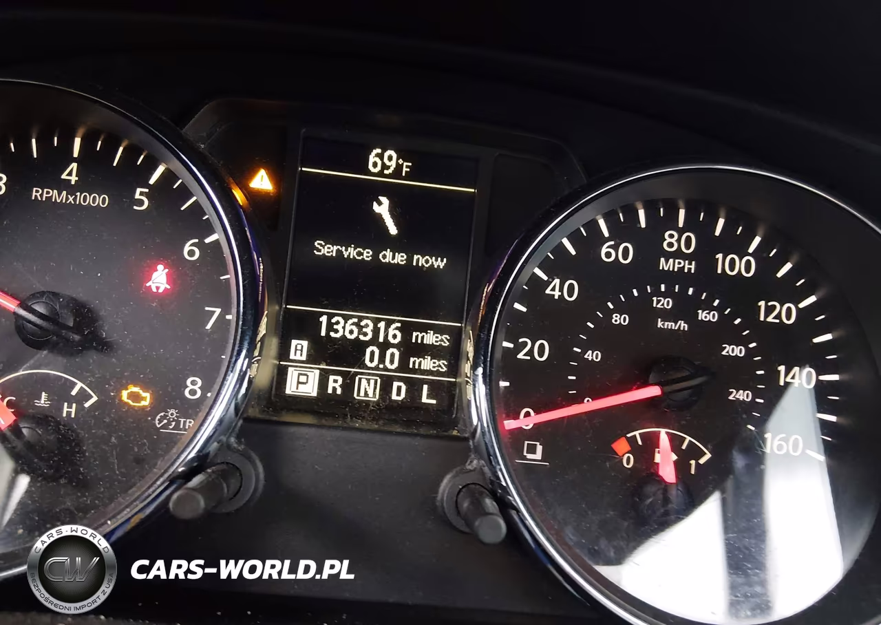 2013 Nissan Rogue S VIN:JN8AS5MT0DW554579 - 7