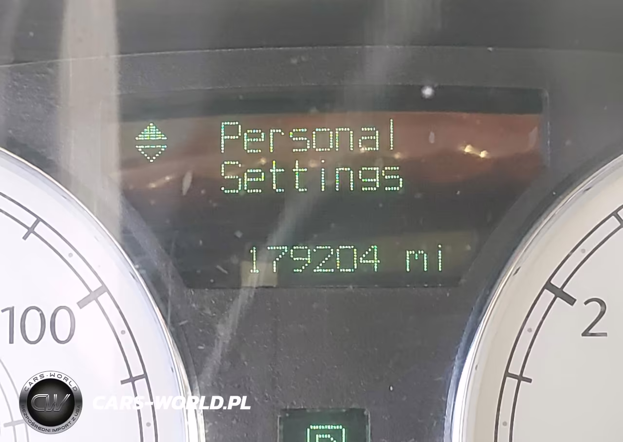 2005 Chrysler 300 Touring VIN:2C3AA53G05H553536 - 7