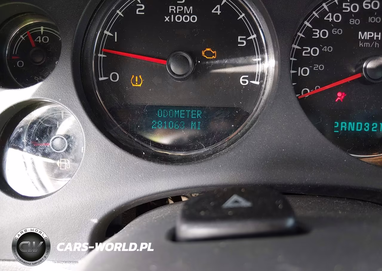 2007 Chevrolet Suburban 1500 Lt VIN:1GNFK16327R390012 - 7
