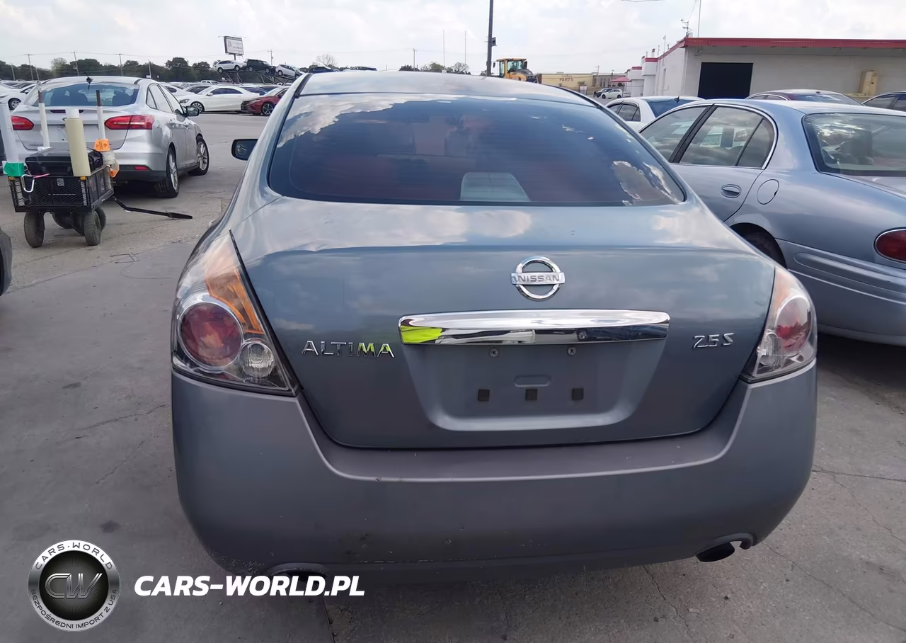 2010 Nissan Altima 2.5 S VIN:1N4AL2AP9AN488393 - 16