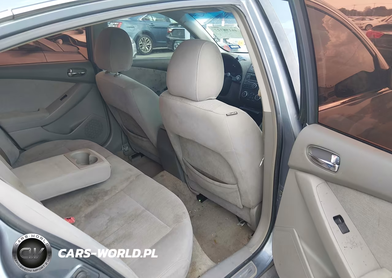 2010 Nissan Altima 2.5 S VIN:1N4AL2AP9AN488393 - 8