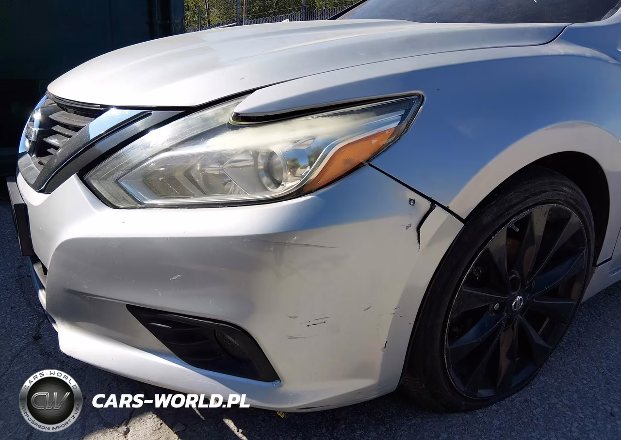 2016 Nissan Altima 2.5 Sv VIN:1N4AL3AP0GC113034 - 14