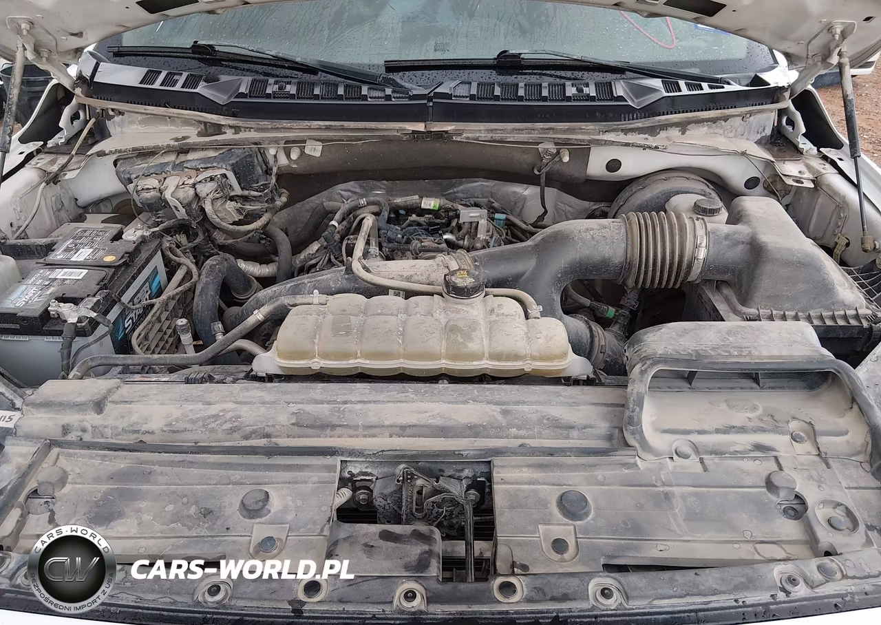 2020 Ford F-150 Xl VIN:1FTEW1CP2LKE27790 - 10
