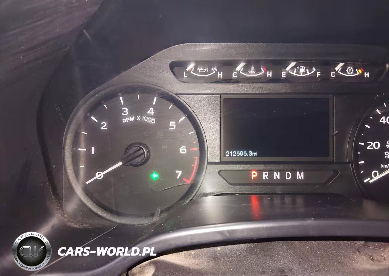 2020 Ford F-150 Xl VIN:1FTEW1CP2LKE27790 - 7