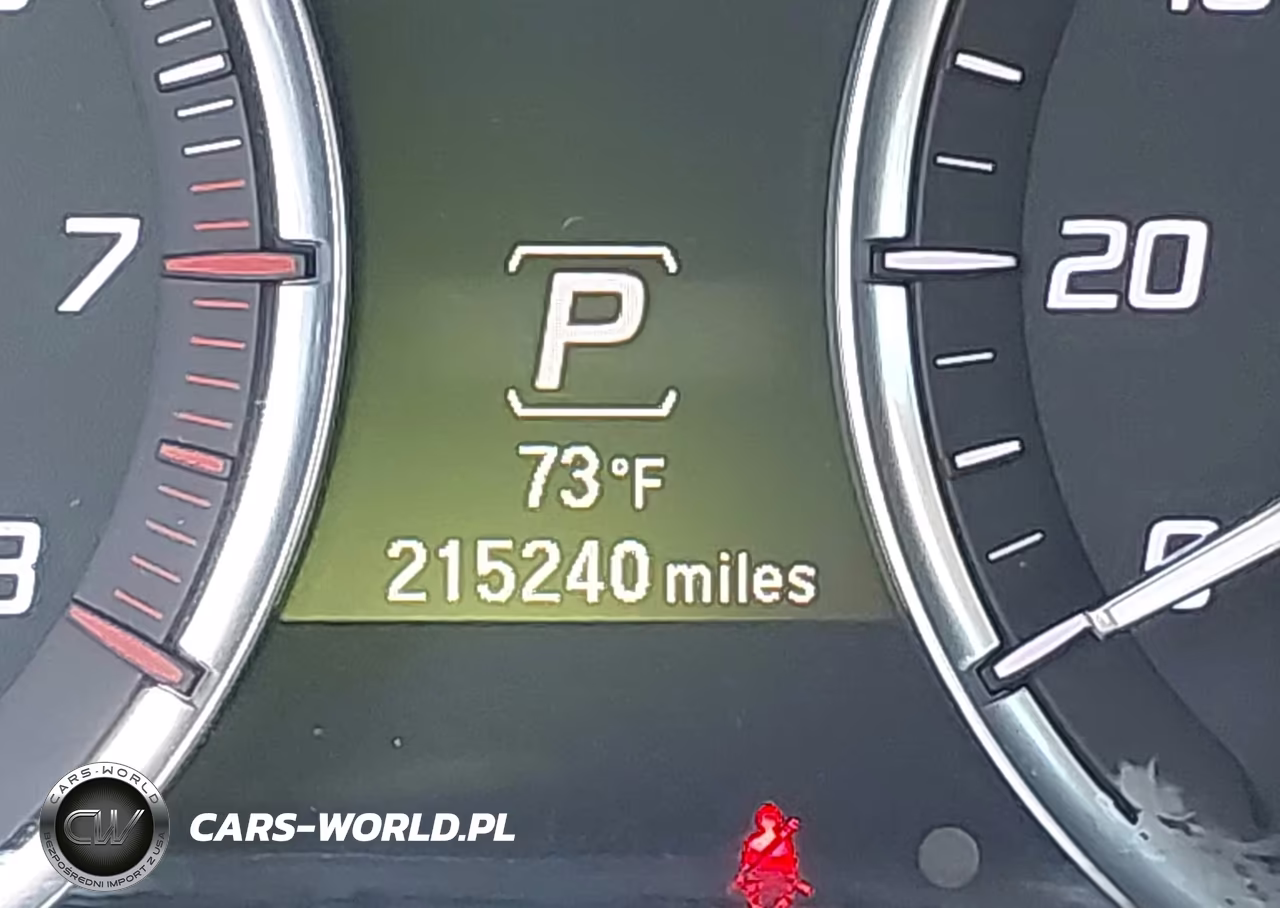 2015 Acura Tlx V6 Advance VIN:19UUB2F76FA000388 - 15