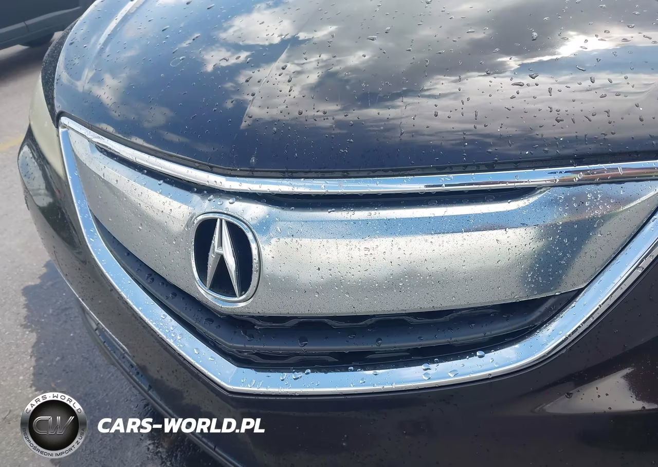 2015 Acura Tlx V6 Advance VIN:19UUB2F76FA000388 - 6