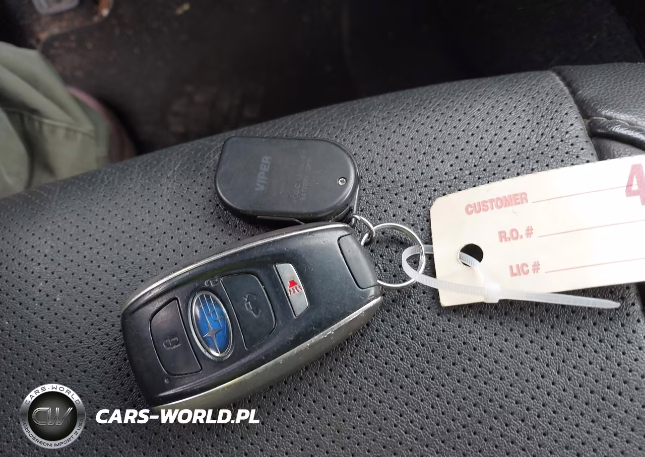 2017 Subaru Legacy 2.5I Limited VIN:4S3BNAK67H3069263 - 11