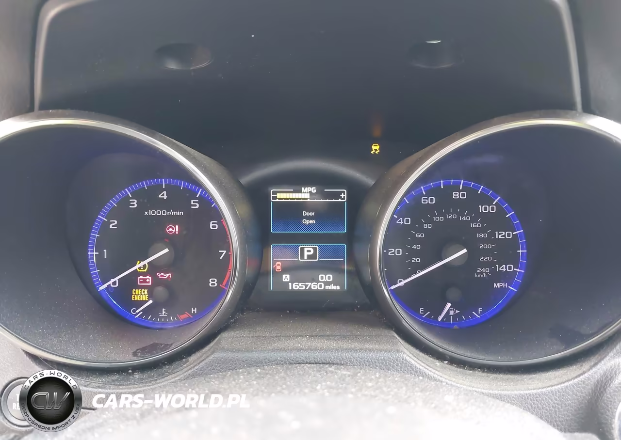 2017 Subaru Legacy 2.5I Limited VIN:4S3BNAK67H3069263 - 7