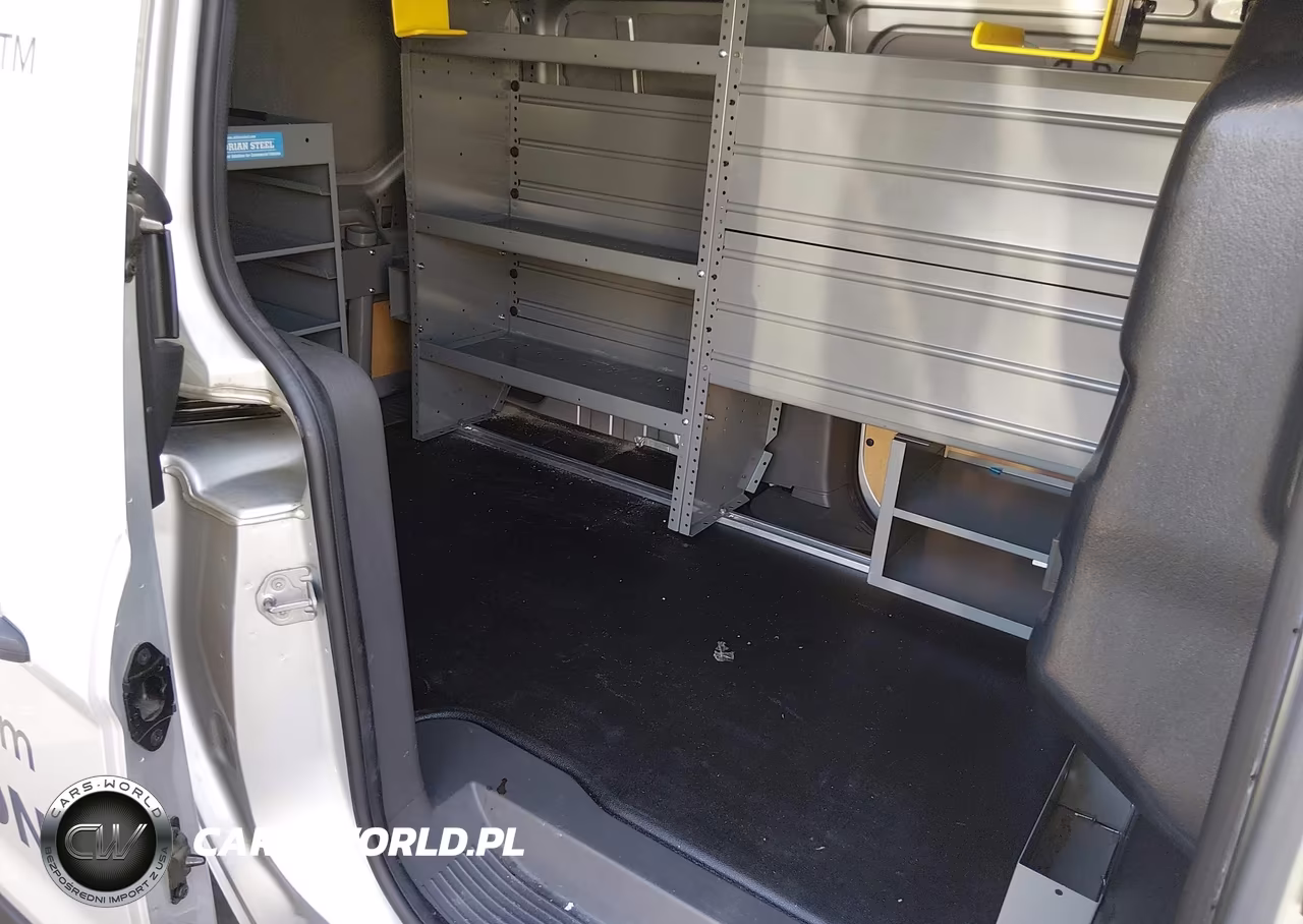 2023 Ford Transit Connect Xlt VIN:NM0LS7T29P1558430 - 3
