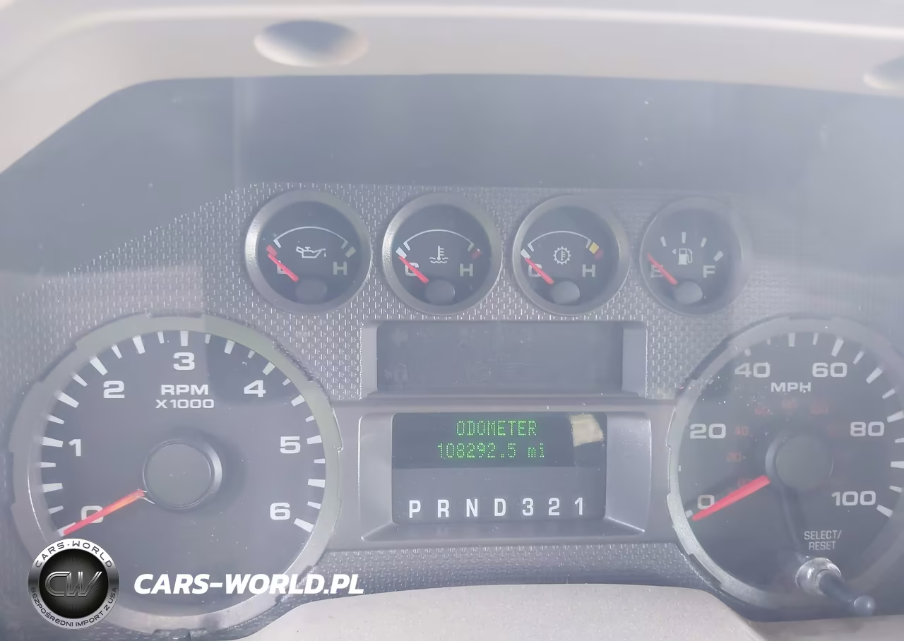 2008 Ford Super Duty F-350 Srw Fx4-Lariat-Xl-Xlt VIN:1FTWX31518ED63228 - 5