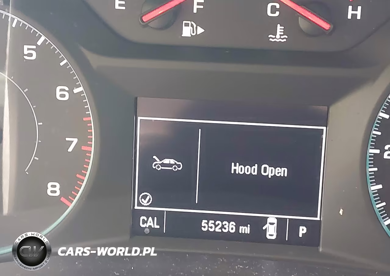 2024 Chevrolet Malibu Fwd 1Fl VIN:1G1ZC5ST1RF132223 - 7