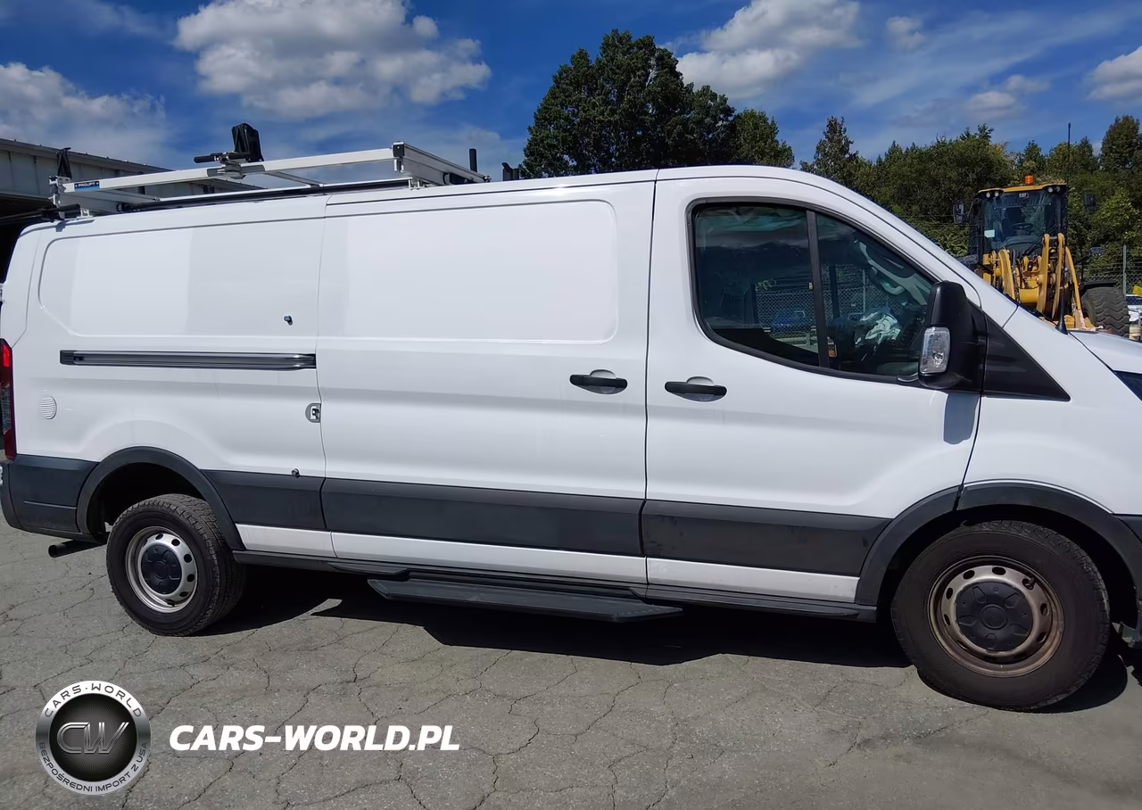2023 Ford Transit-150 VIN:1FTYE1Y8XPKA26477 - 13