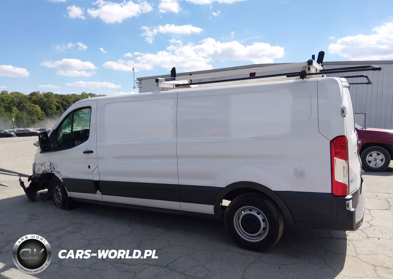 2023 Ford Transit-150 VIN:1FTYE1Y8XPKA26477 - 14